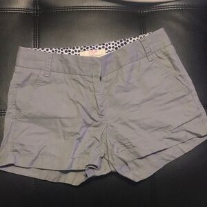 J.Crew shorts